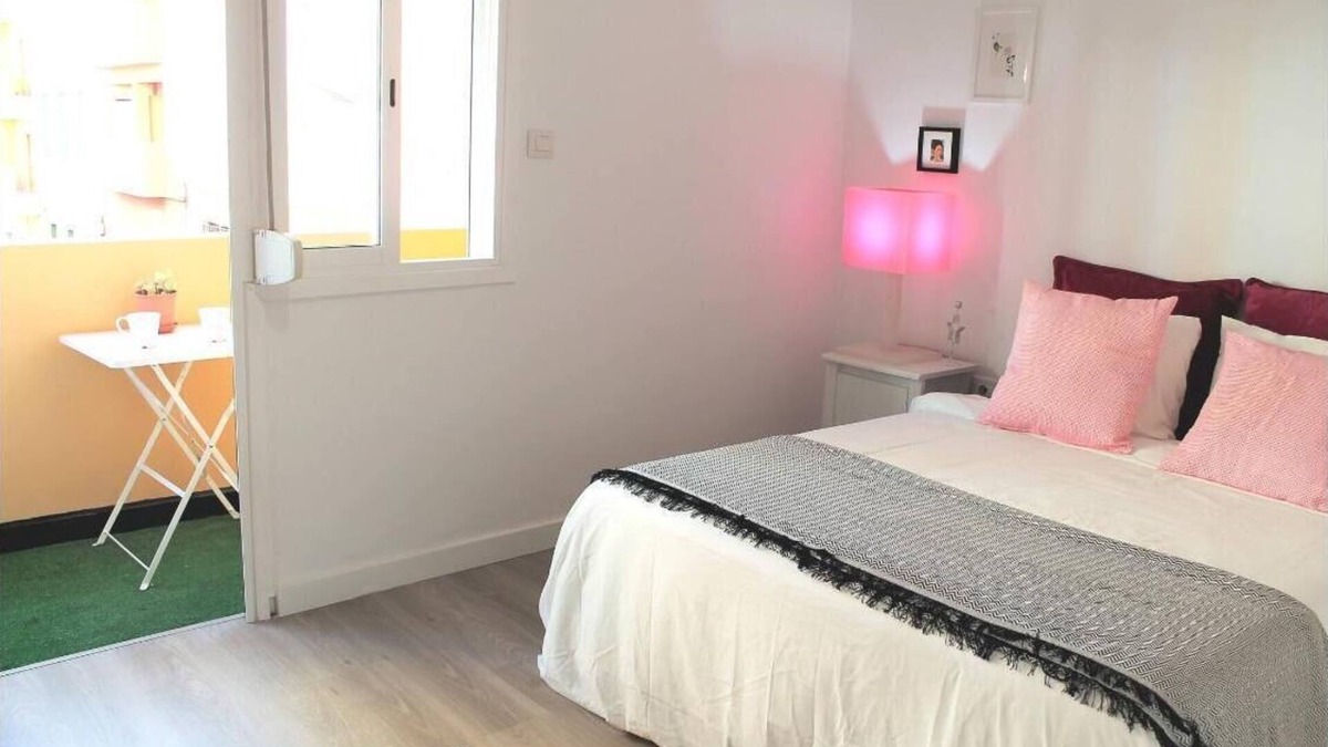 Santa Cruz de Tenerife House | Stunning apartment in the heart of Santa Cruz