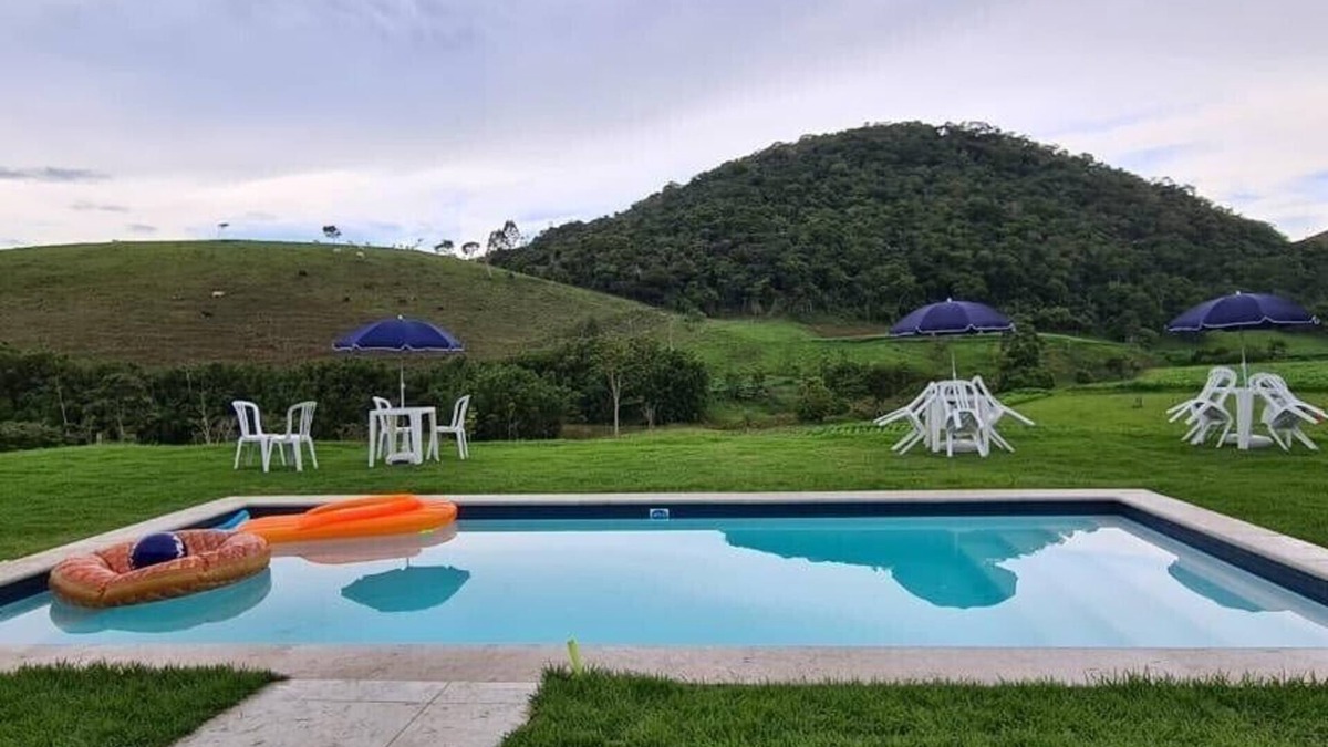 Araras Other | STUNNING FARM