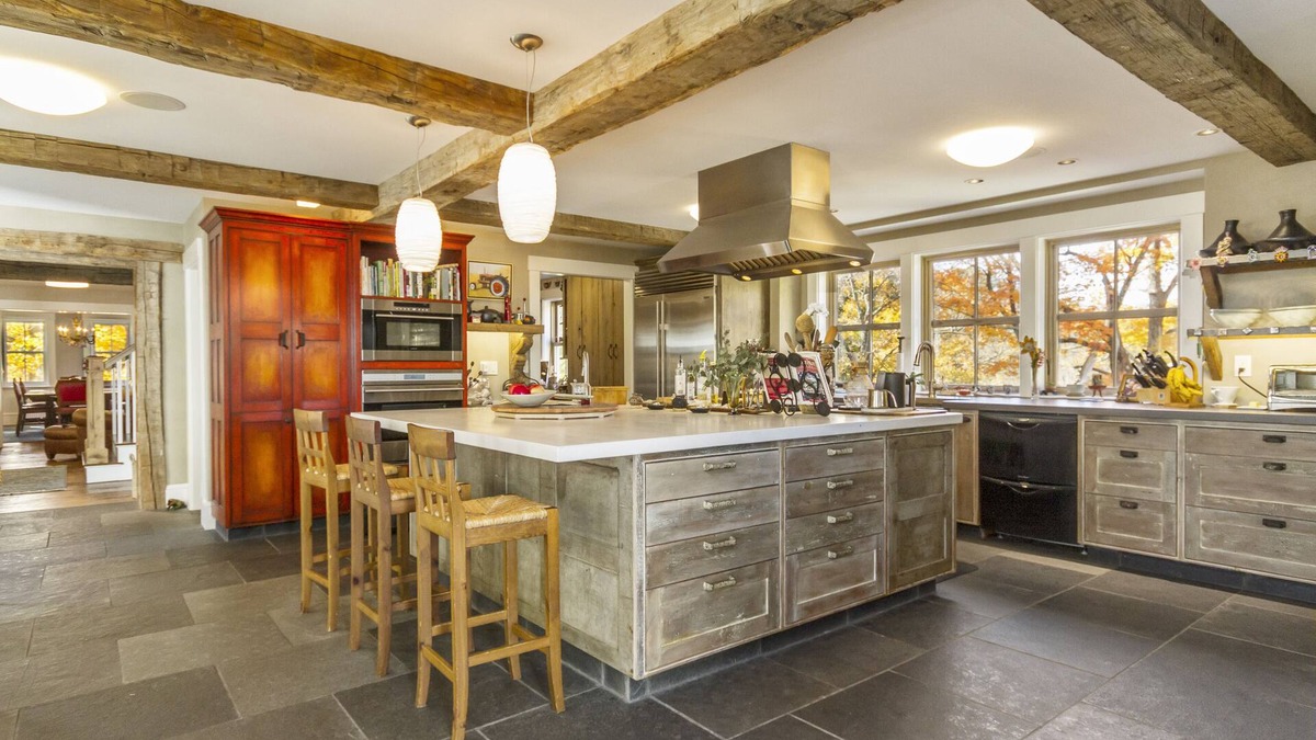 Durham Other | Stunning Farm House, Seacoast, NH