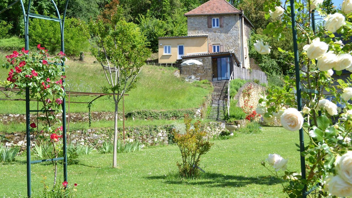 Cenac-et-Saint-Julien House | Stunning home in Cénac-et-Saint-Julien