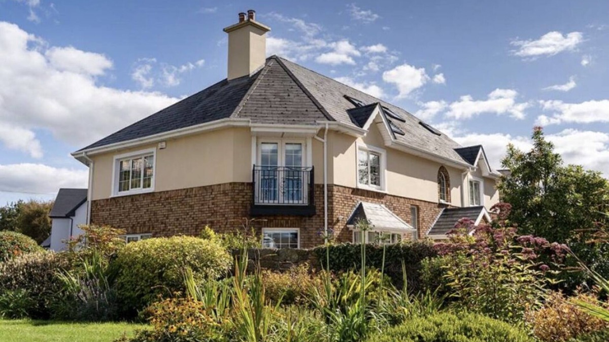 Killarney Apartment | Stunning ground floor apartment .n