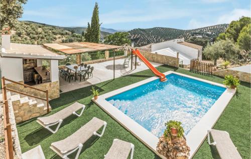 Villanueva de Algaidas House | Stunning Home In Villanueva De Algaidas