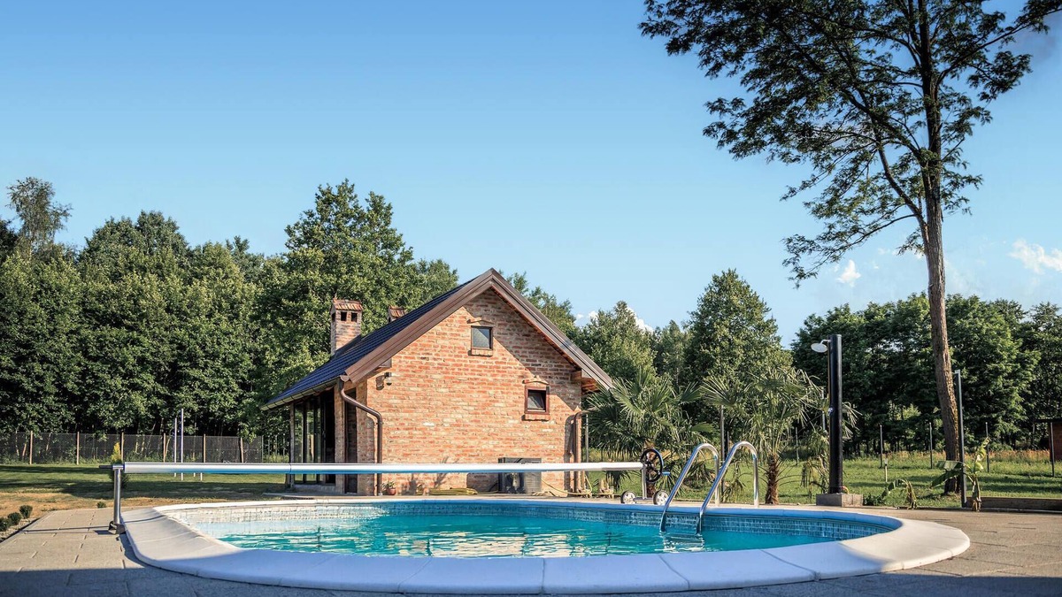 Cacinci House | Stunning home in Slatinski Drenovac