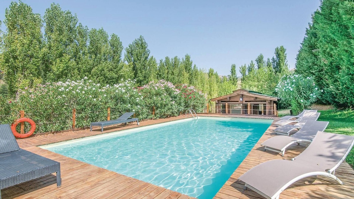 Magliano Sabina House | Stunning home in Magliano Sabina -RI-