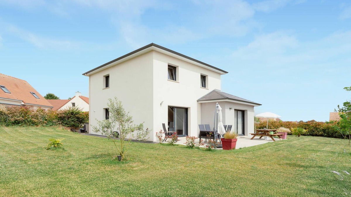 Esquay-Notre-Dame House | Stunning home in Esquay-Notre-Dame