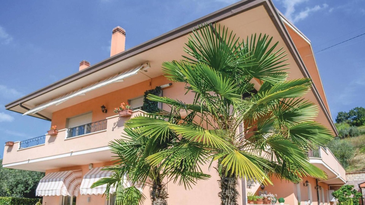 Ripa Teatina House | Stunning home in Ripa Teatina -CH-