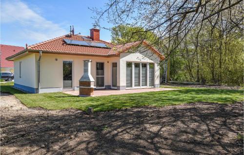 Boiensdorf House | Stunning Home In Boiensdorf With Wifi