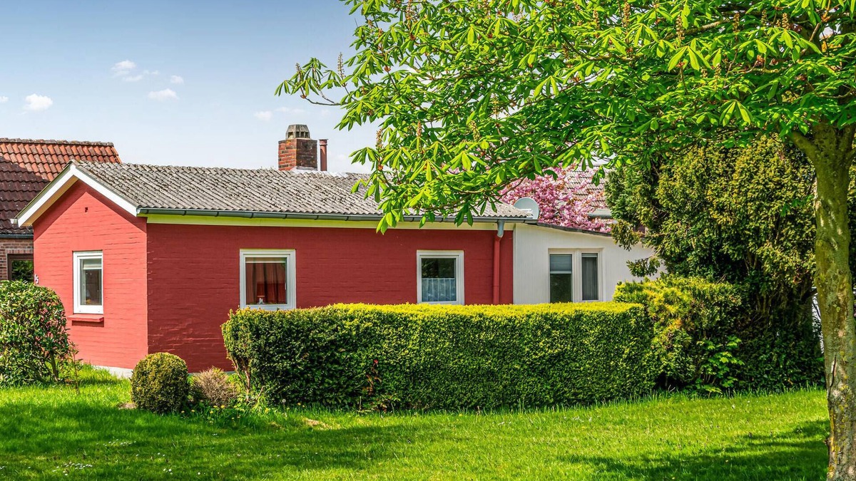 Brokdorf House | Stunning home in Brokdorf with WiFi