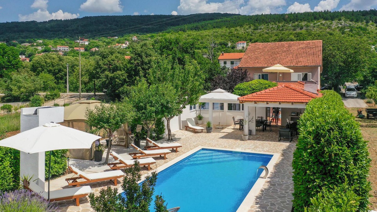 Donji Prolozac House | Stunning home in Prolozac Donji