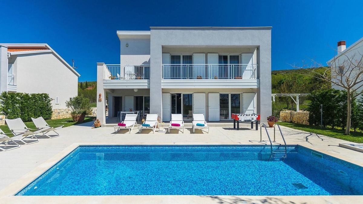 Stanisovi House | Stunning home in Labin - Rabac