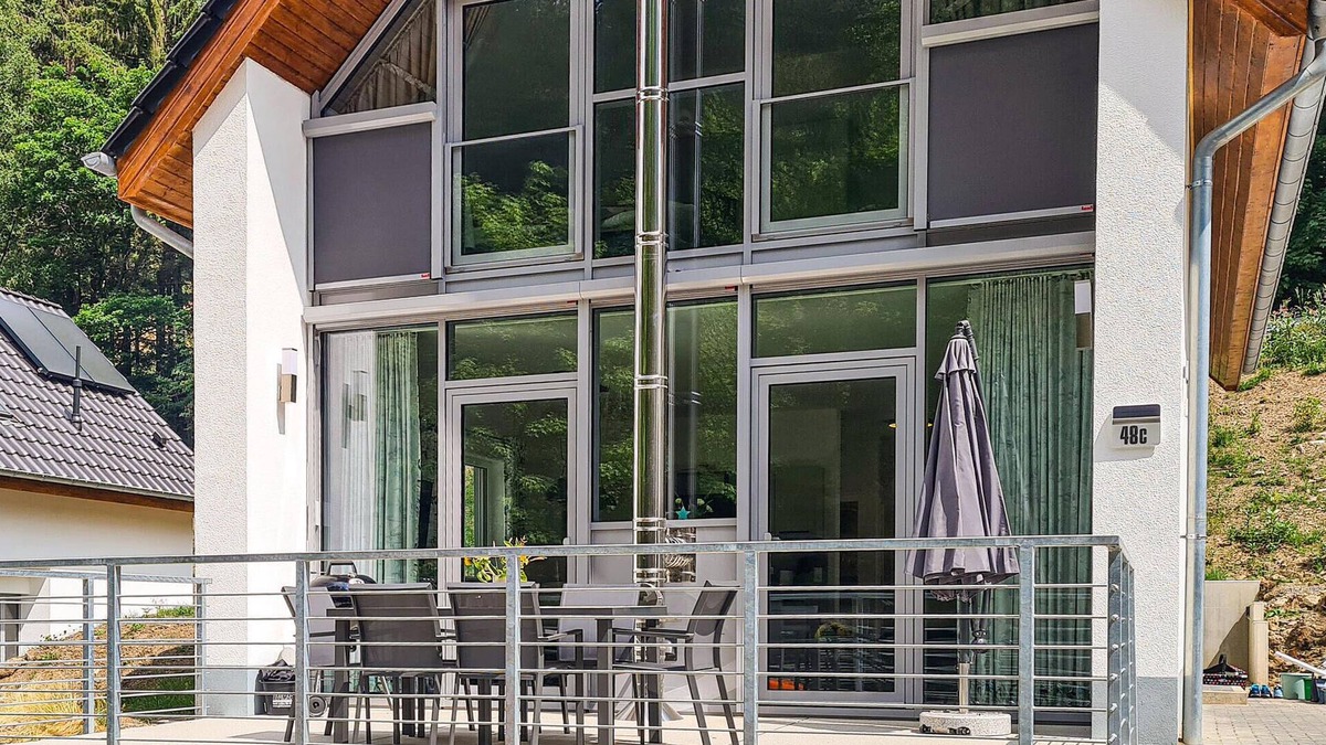 Lautenthal House | Stunning home in Lautenthal with WiFi