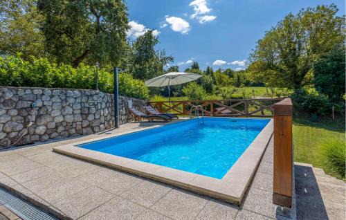 Presika House | Stunning Home In Lukovdol With Sauna