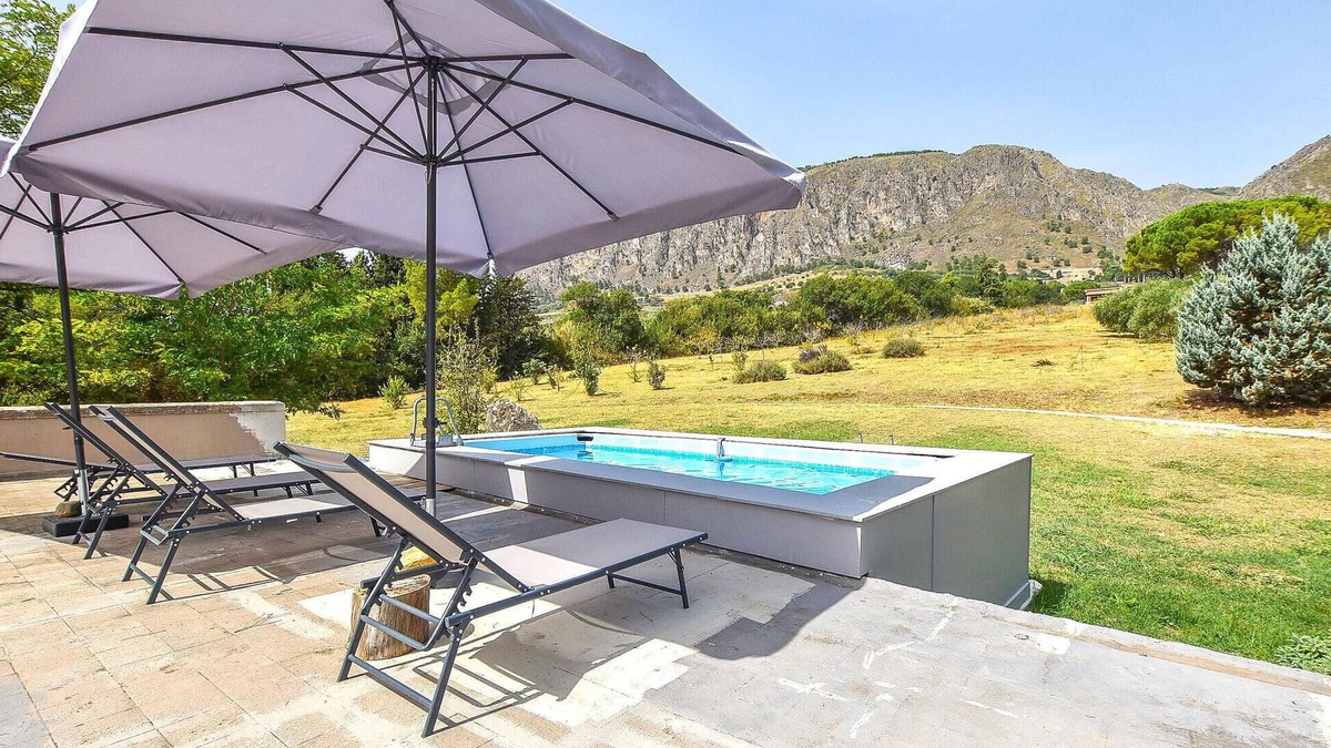 Monreale House | Stunning home in Monreale