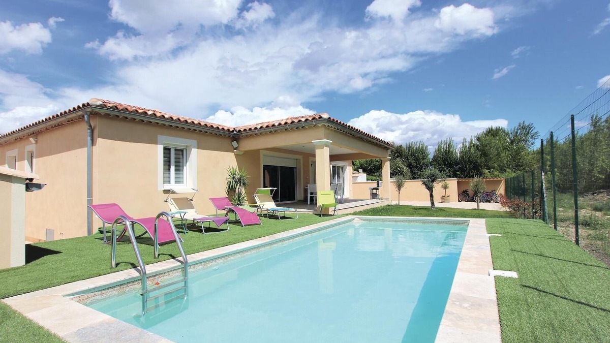 Monteux House | Stunning home in Monteux
