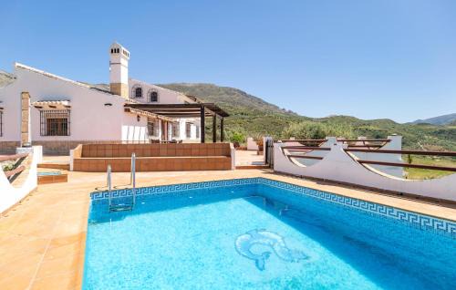 Periana House | Stunning Home In Periana