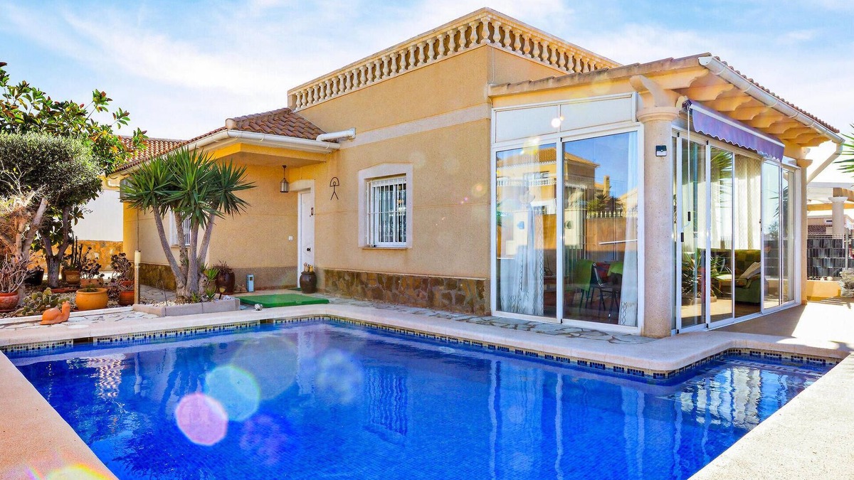 Pulpi House | Stunning home in Pulpí