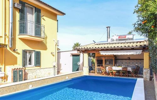 Trabia House | Stunning Home In Trabia