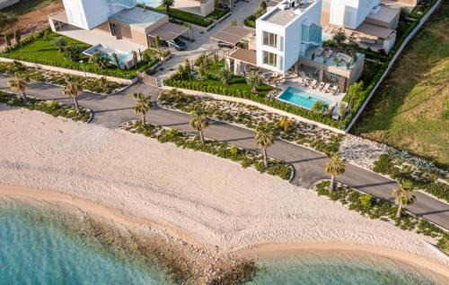 Turanj House | Stunning Home In Turanj With Sauna