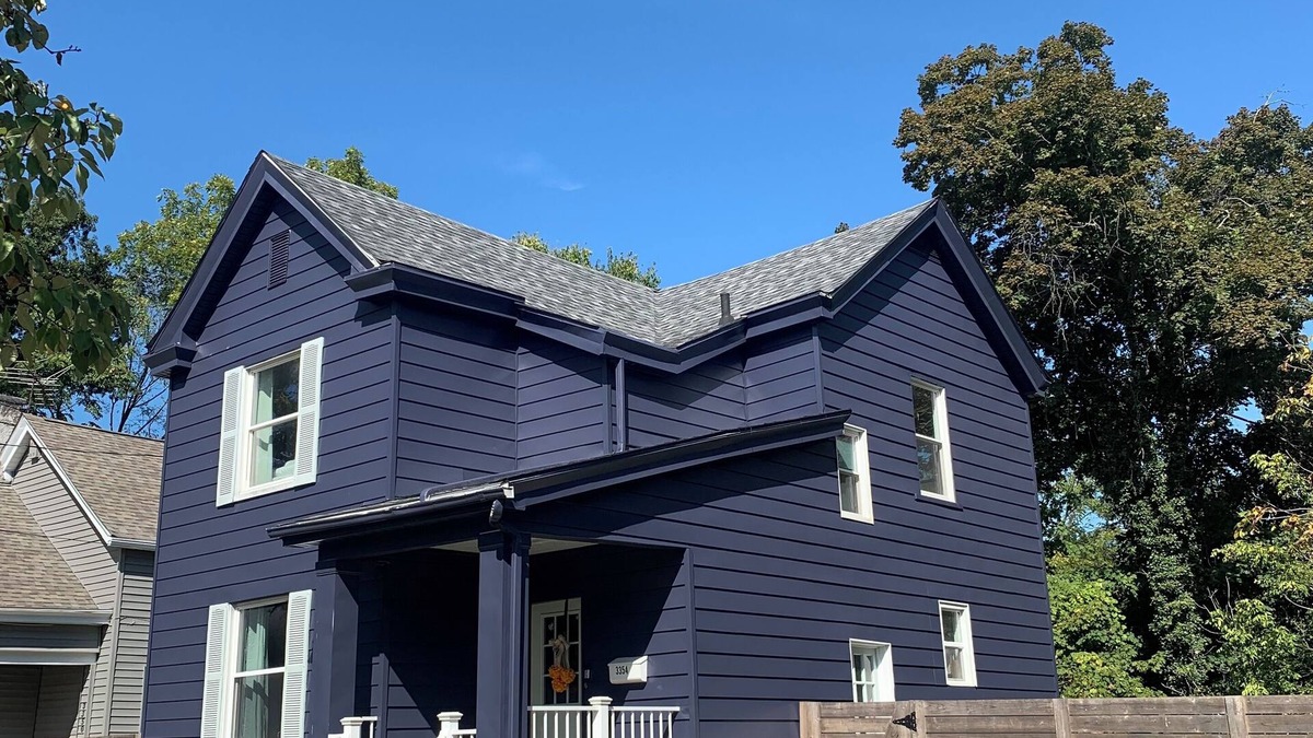 Oakley House | Stunning home in vibrant Oakley