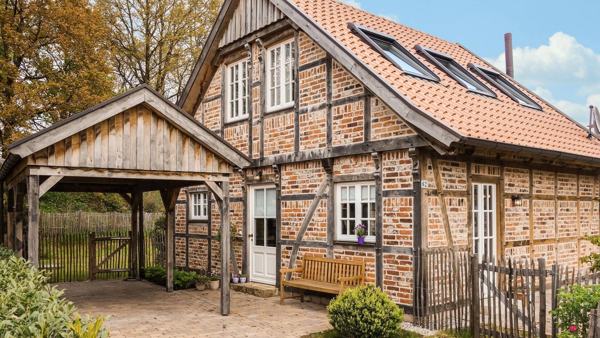 Warendorf House | Stunning home in Warendorf