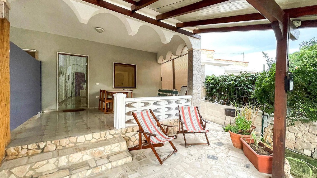 Marina di Lizzano House | Stunning home in Marina di Lizzano