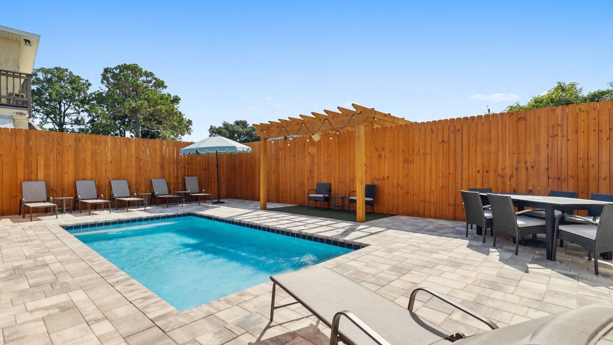 Laguna Beach Estates House | Stunning Home, Private Pool, 3 KING Suites, Lrg Bunkroom, 1 Block to Beach