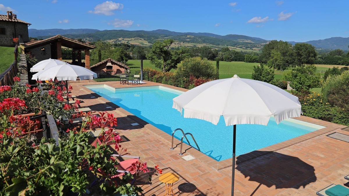 Starda House | Stunning large group Villa with private pool & children's playground