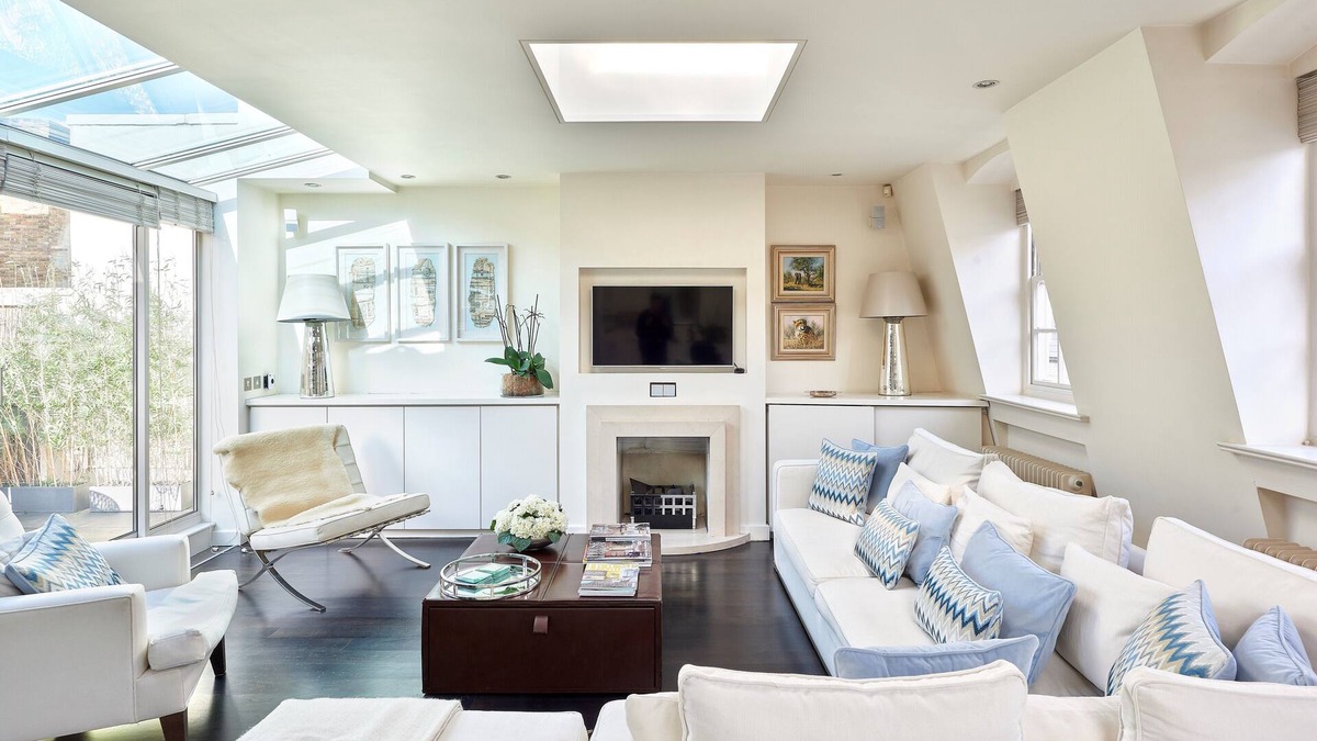 Brompton & Hans Town House | STUNNING LUXURY ! CENTRAL LONDON, KNIGHTSBRIDGE HOUSE. - NEW LISTING