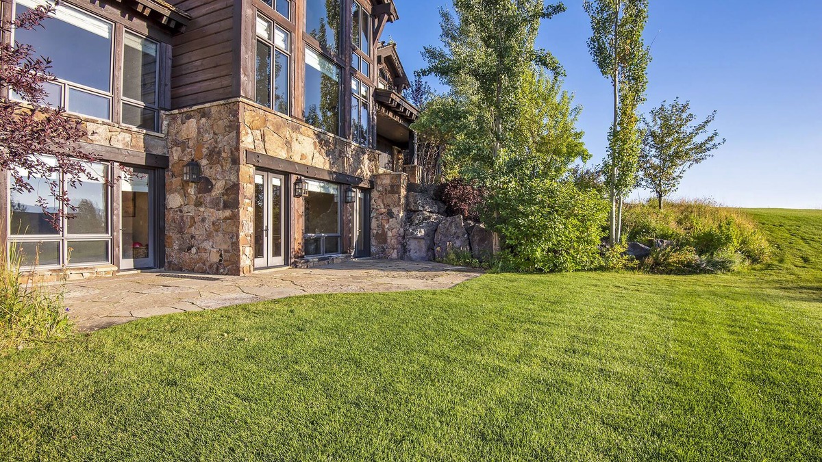 Driggs House | Stunning Luxury Home With Incredible Views