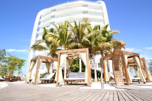 Marina Mazatlan Apartment | Stunning Marina Condo with Pool Gym and Restaurant