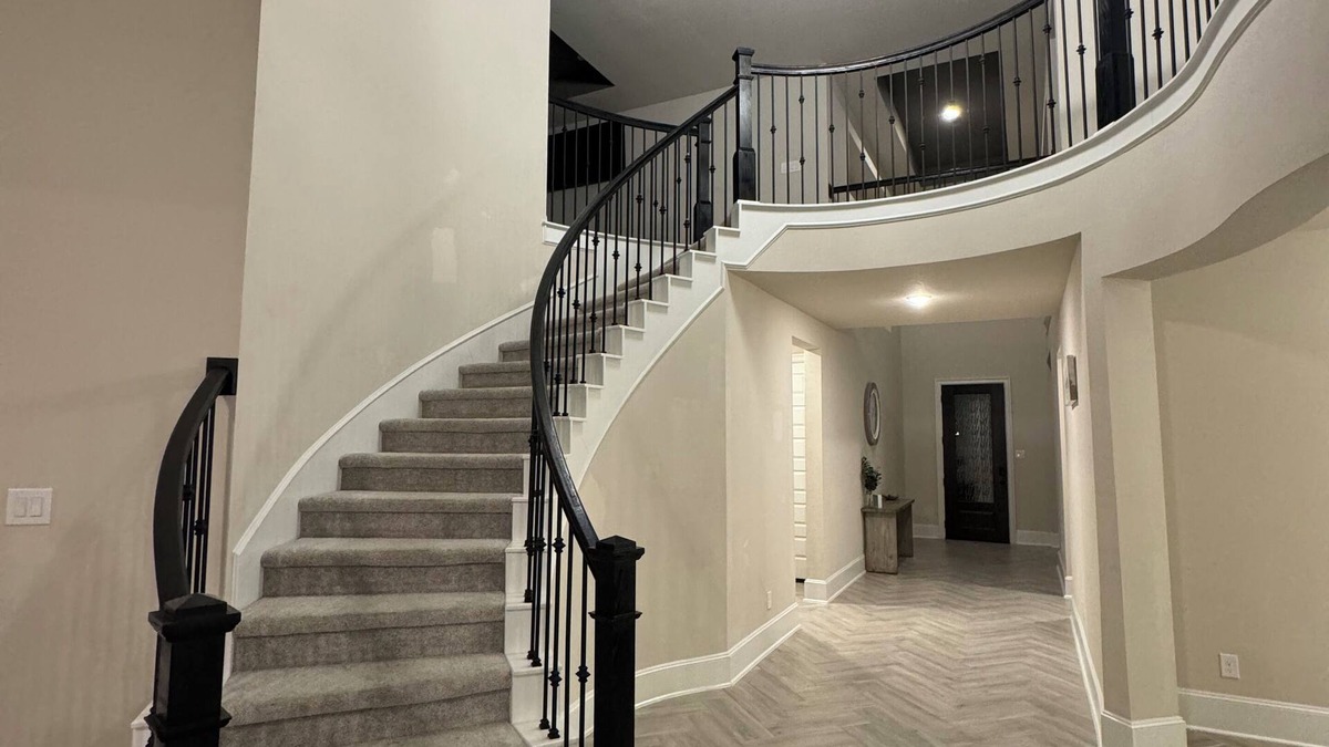 Atascocita House | Stunning Modern Houston Home- NO access to lagoon