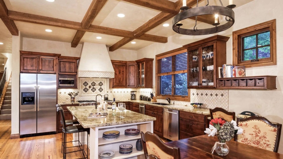Aspen Glen House | Stunning Mountain Home Close to All