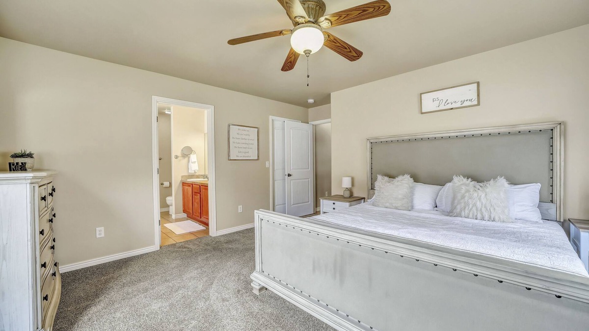 Twin Falls House | Stunning NEW 4 bed 3 bath home, Spacious and clean