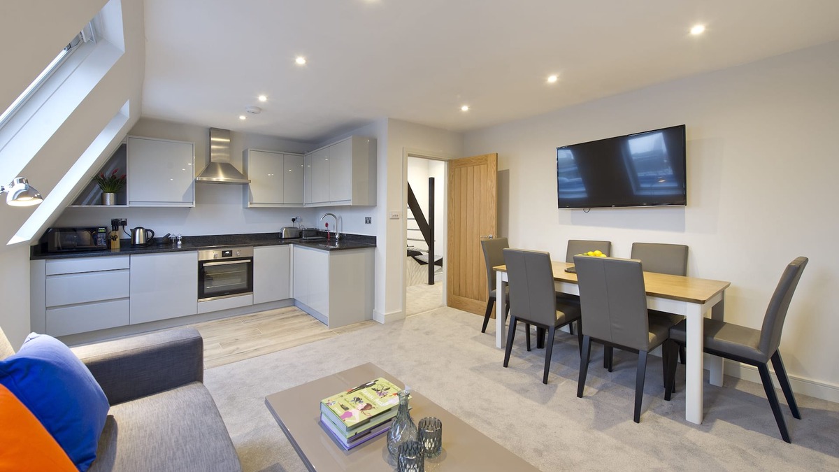 Colville Apartment | Stunning Notting Hill Flat