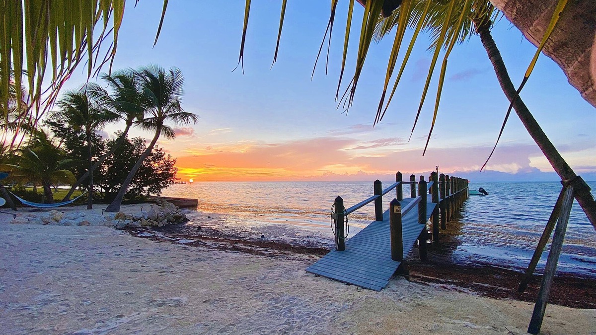 Islamorada House | Stunning Oceanfront Home located in Islamorada Florida