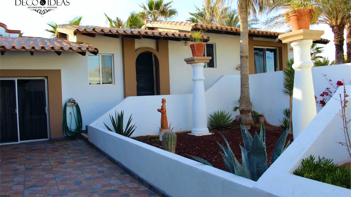 Las Conchas House | Stunning oceanfront Beach Casa de los Abuelos events allowed, perfect for kids