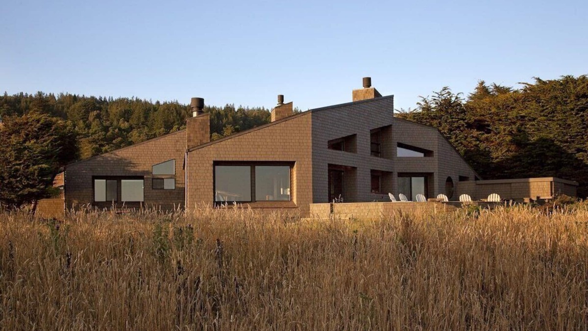 Sea Ranch House | Stunning Oceanfront Home w/Incredible Ocean Views