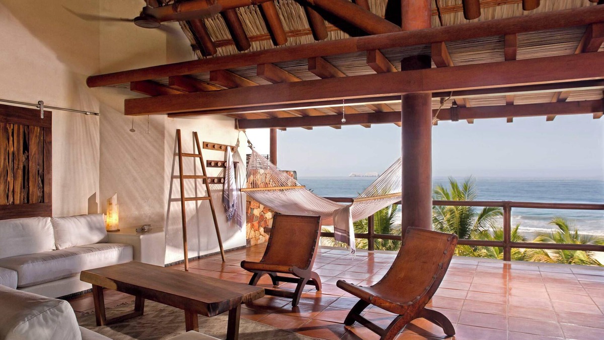 Ixtapa - Zihuatanejo Condo | Stunning, Oceanfront Casa de Olas!