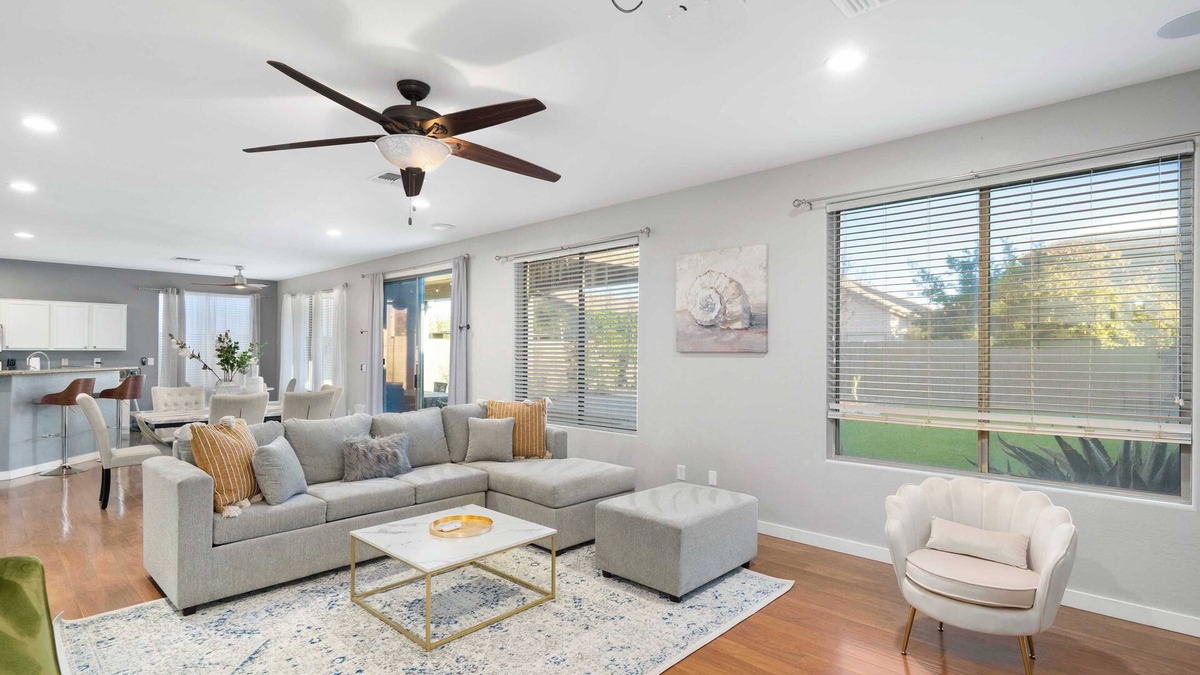 Anthem West House | Stunning on Venture Ct #41697
