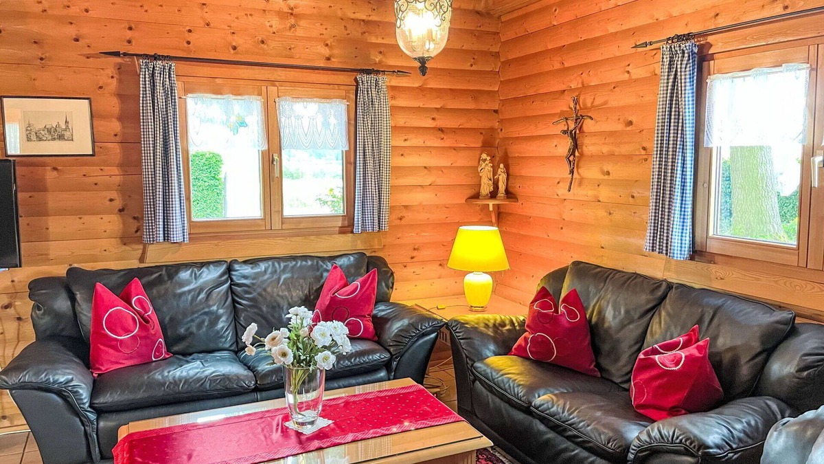 Ruhmannsfelden House | Stunning private villa for 6 guests with TV and terrace