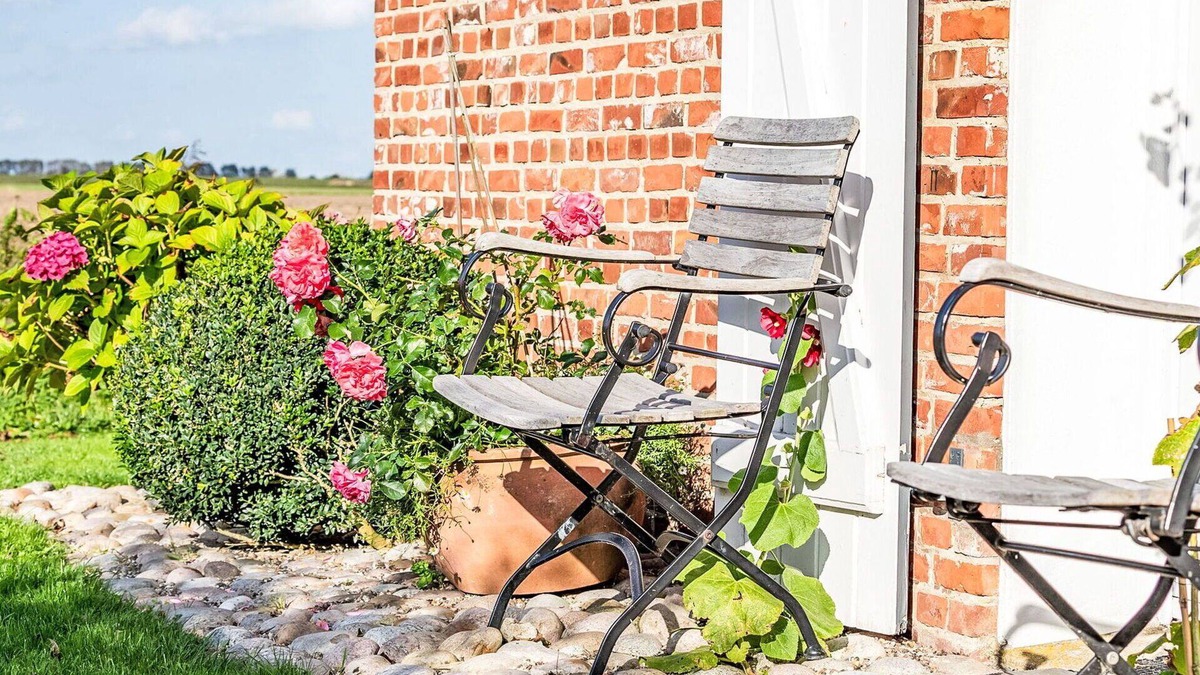 Simonsberg House | Stunning private villa for 4 guests with WIFI, TV and panoramic view