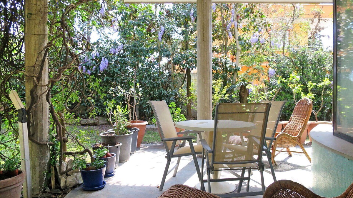 Borgo Santa Maria House | Stunning private villa for 8 people with WIFI, A/C, TV and terrace