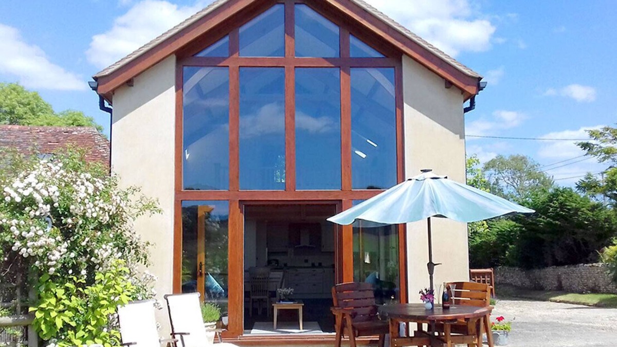 East Knighton Cottage | Stunning Property Nestled In A Wonderful Part Of The Dorset Countryside