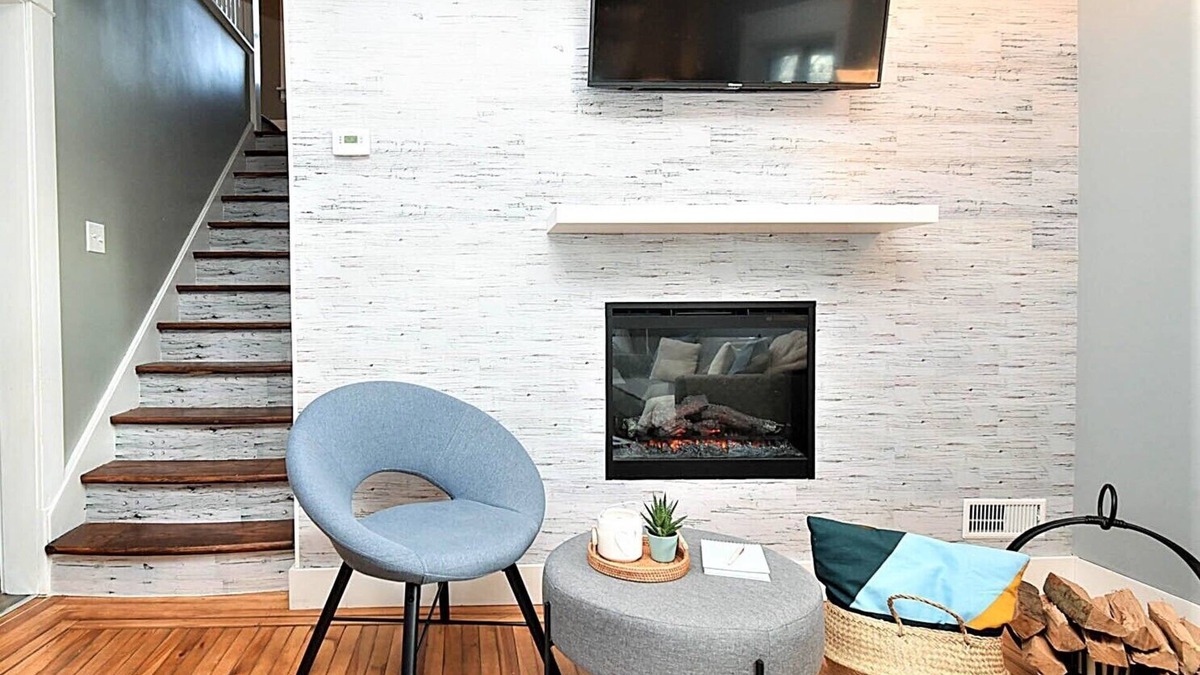 Welland House | Stunning Riverside Retreat - Escape to Niagara