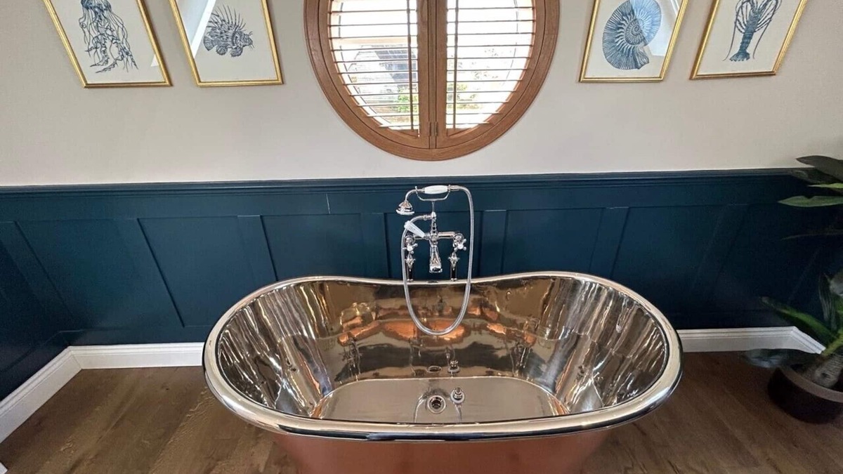 Gloucester Apartment | Stunning rural retreat perfect for couples & dogs