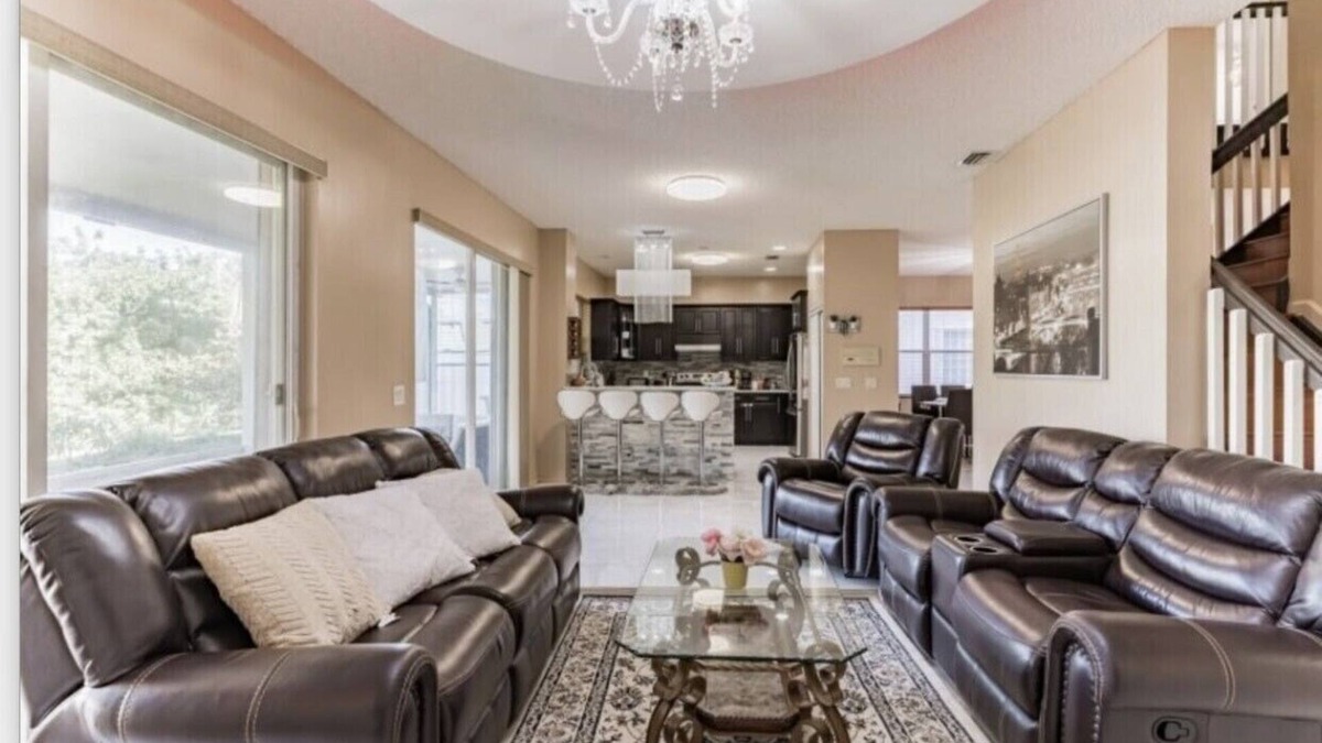Survey Creek House | Stunning Spacious and Modern Water Front Home in a Super Desirable Neighborhood!