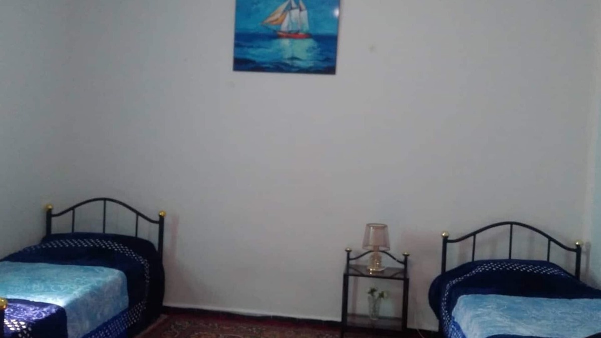 Ben Arous House | Stunning spacious villa floor in Mourouj1