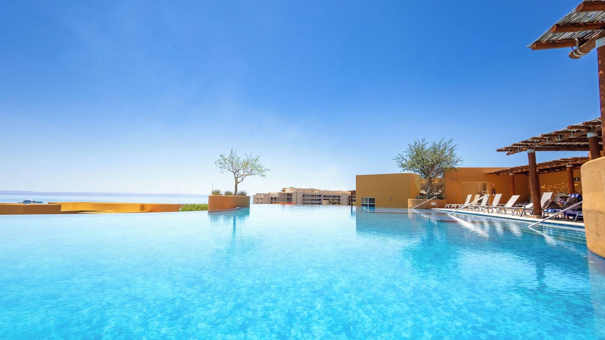 La Paz Villa | Stunning Sunsets over the Sea!