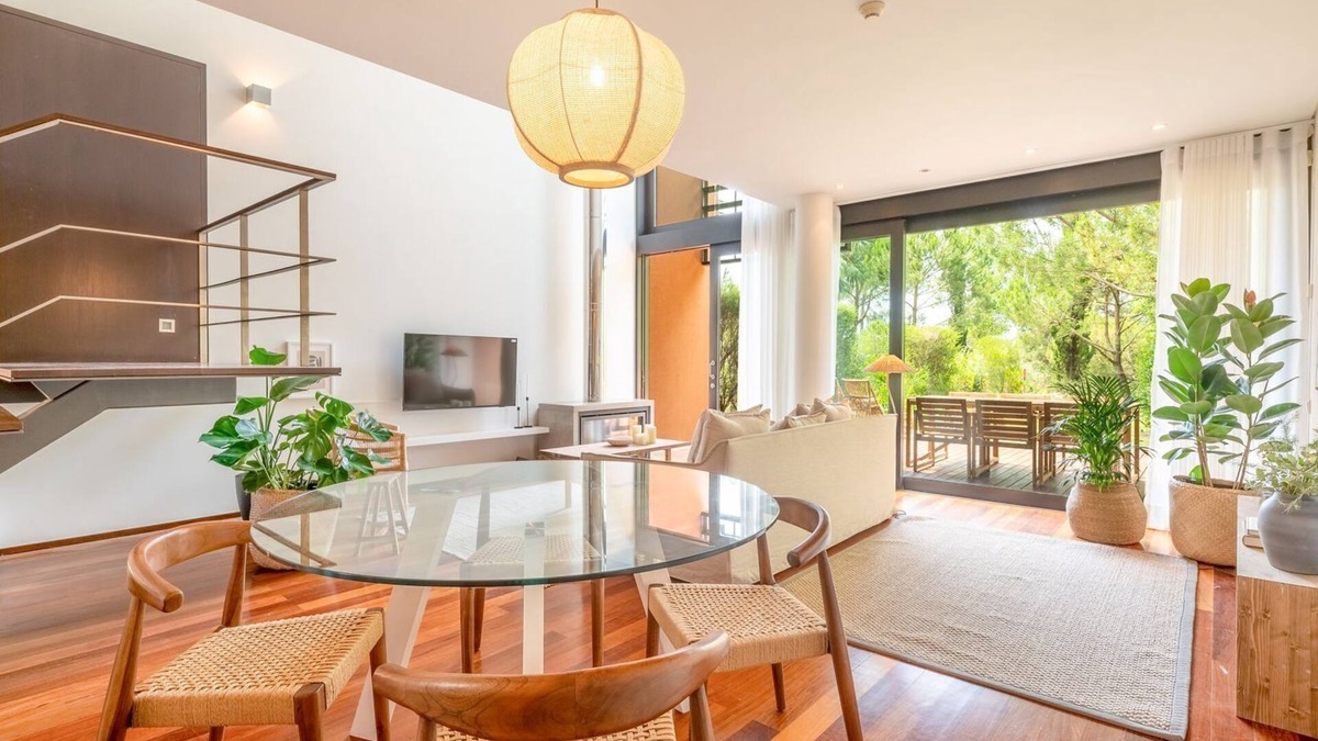 Carvalhal House | Stunning Tróia I by LovelyStay