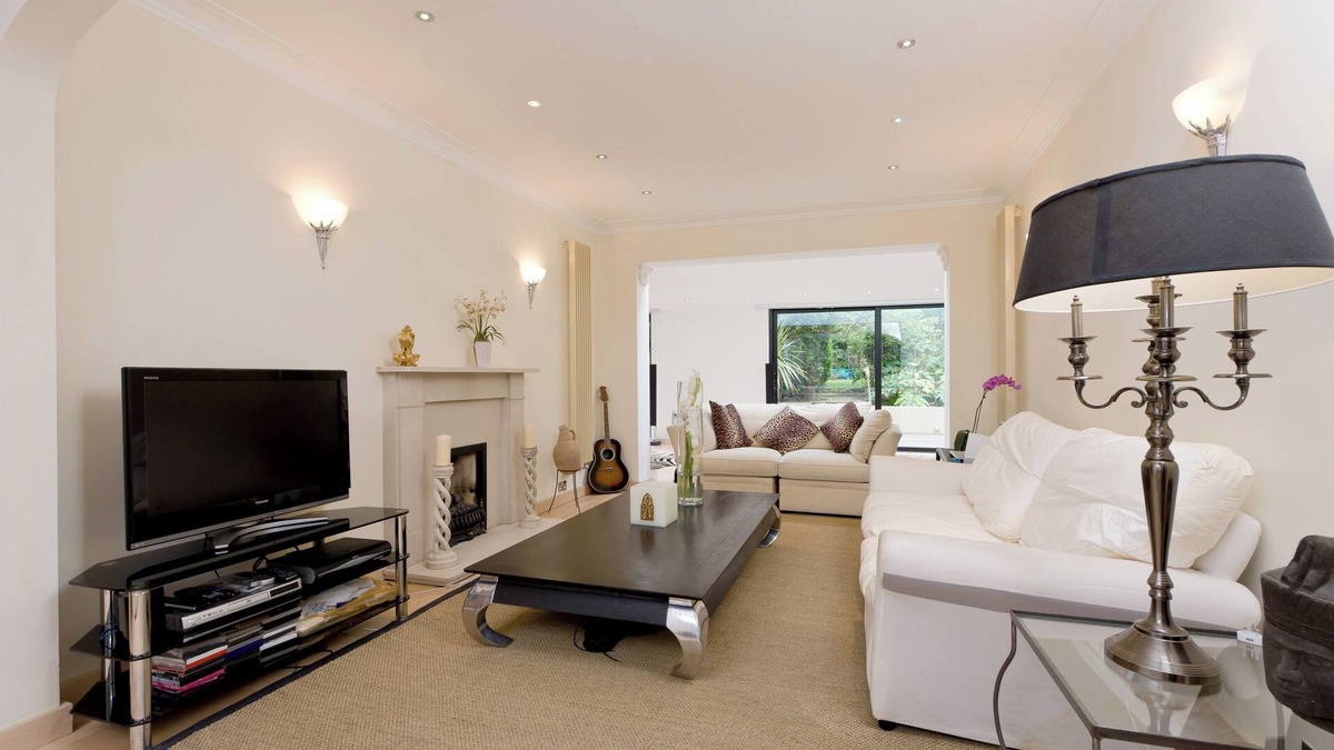 West Hill House | Stunning ultra-high end residence, Putney